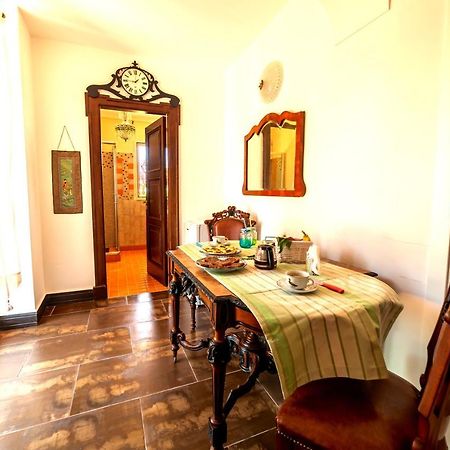 Montebianco B&B Faiano Exteriör bild