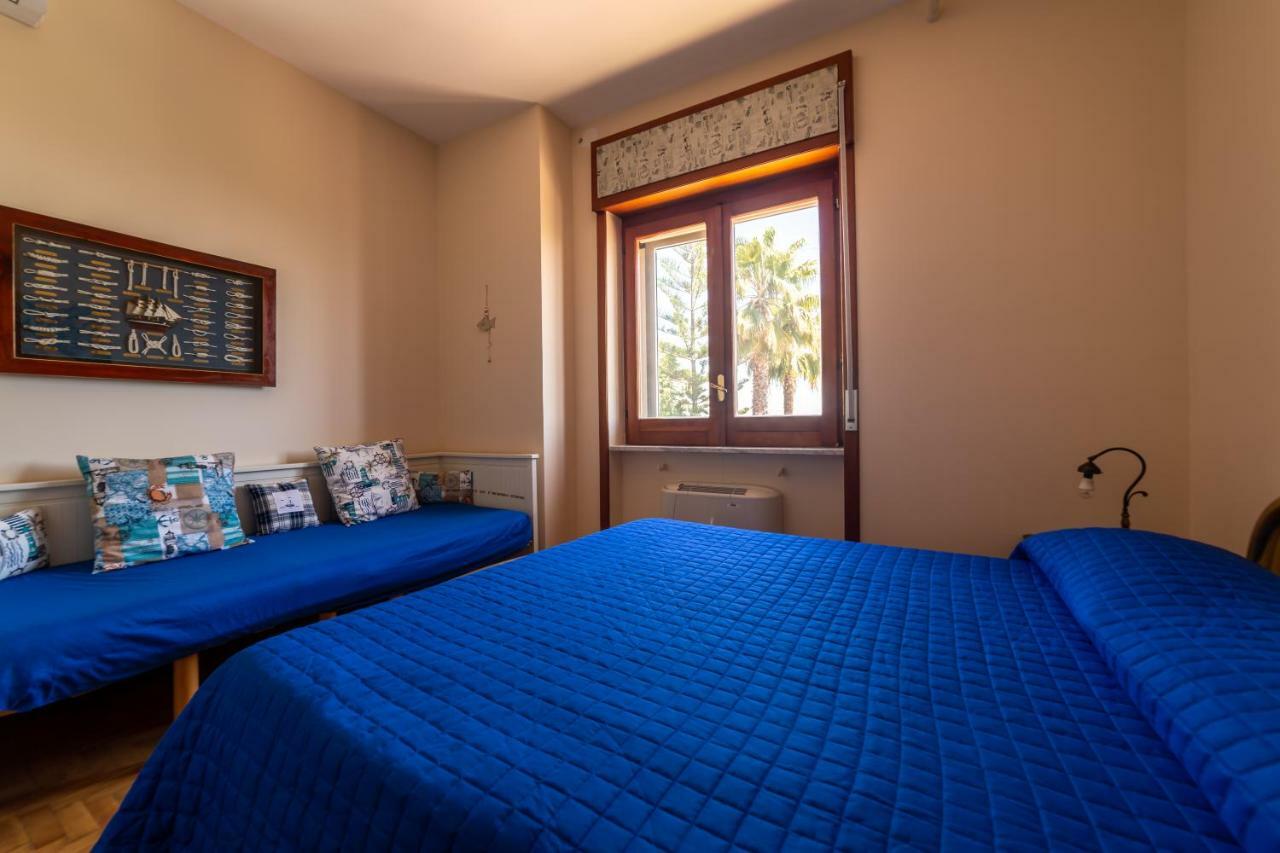 Montebianco B&B Faiano Exteriör bild